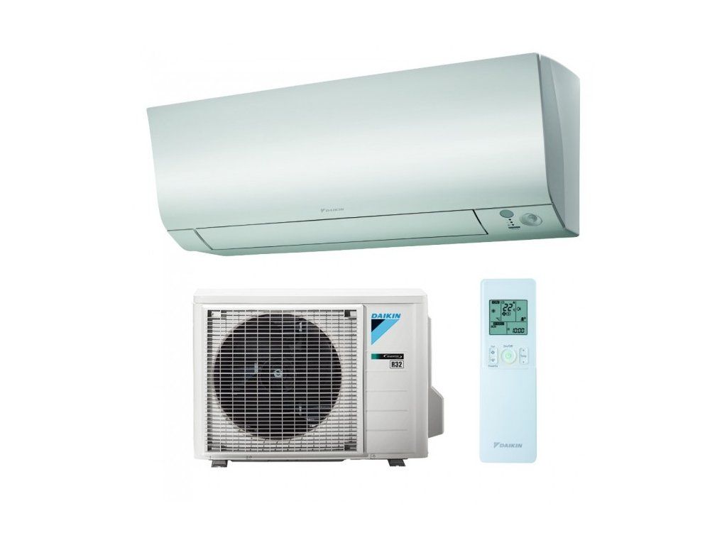 Daikin Perfera
