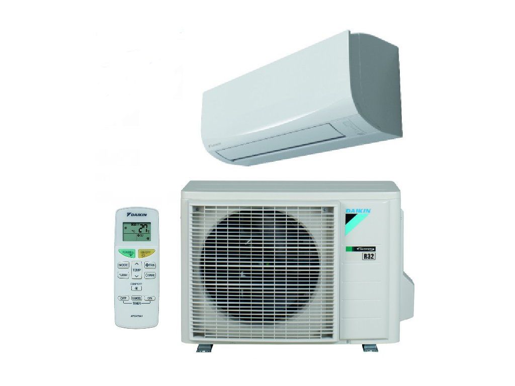 Daikin Sensira