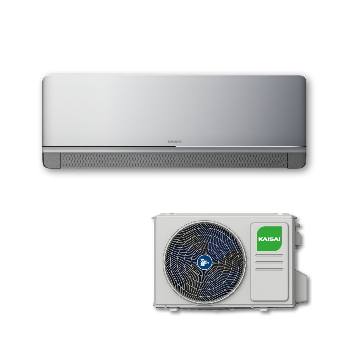 KAISAI GEO+ grey