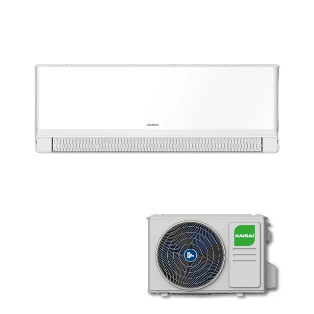 KAISAI GEO+ white