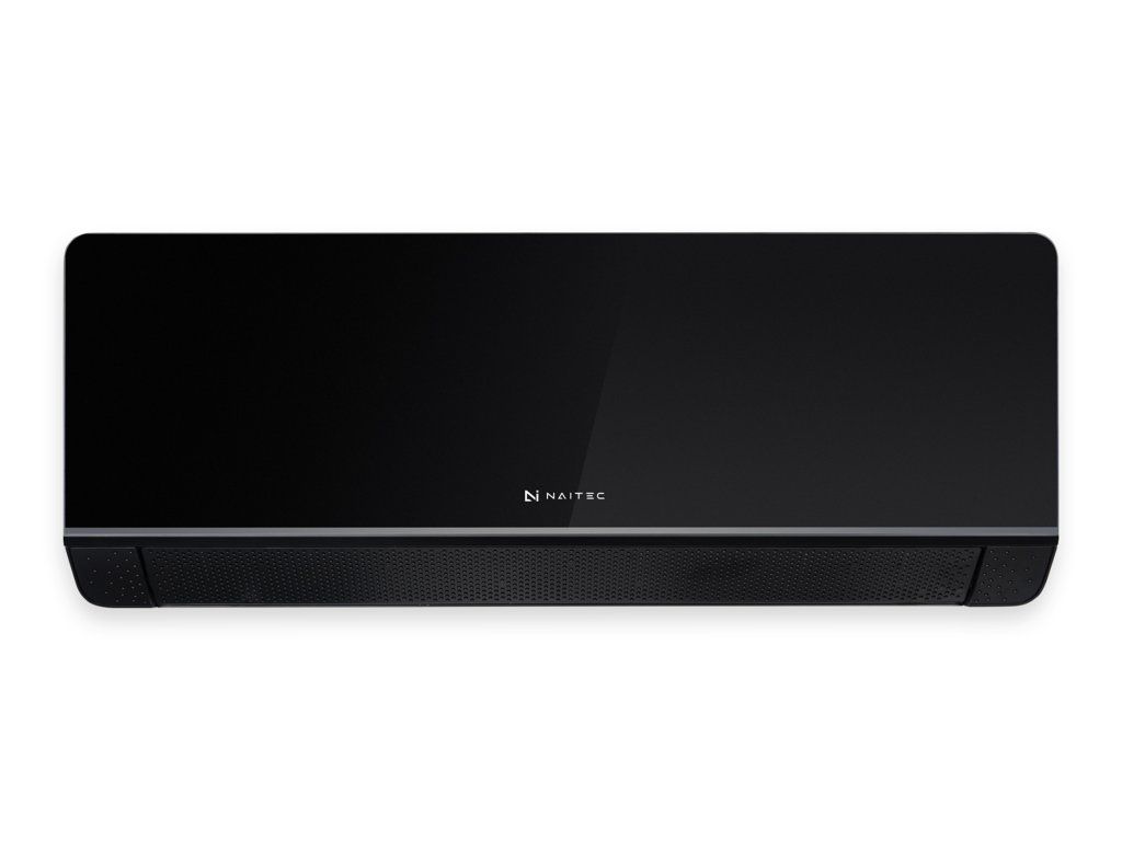 Naitec Sensitive Pro Black