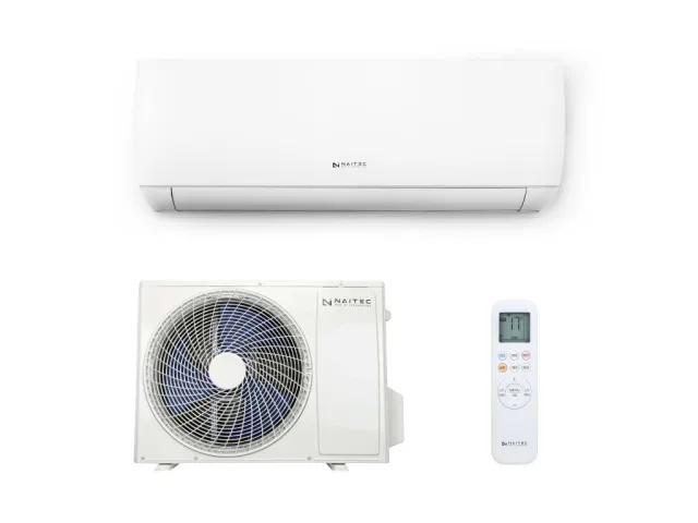Naitec New Smart
