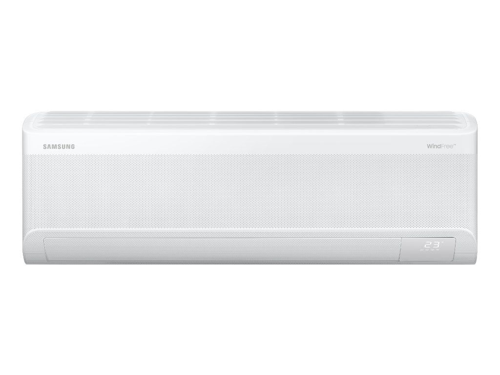 Samsung WindFree Comfort S2 klimatizácia