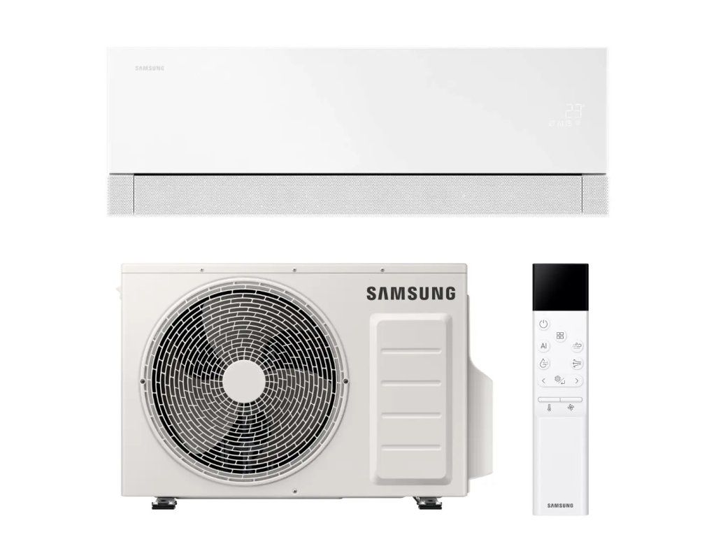 Samsung WindFree Première+ klimatizácia